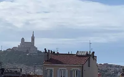 Marseille 6E