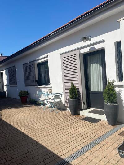 Location appartement 2 pièces Colombes (92700)