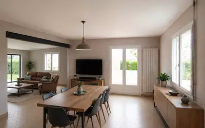 Cholet (49300)