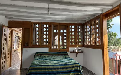 Maroc