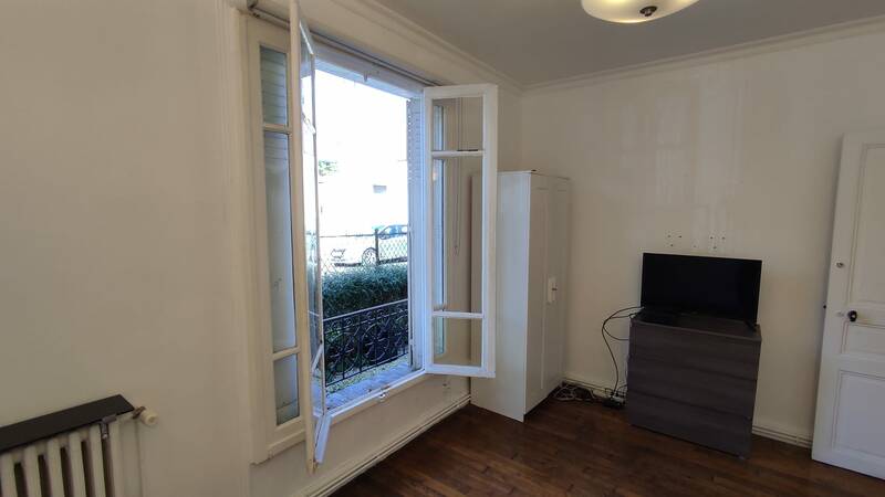 Vitry-Sur-Seine (94400)