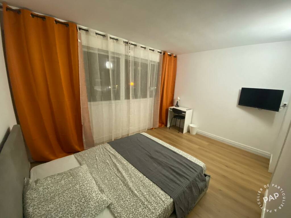 Appartement a louer  - 1 pièce(s) - 11 m2 - Surfyn
