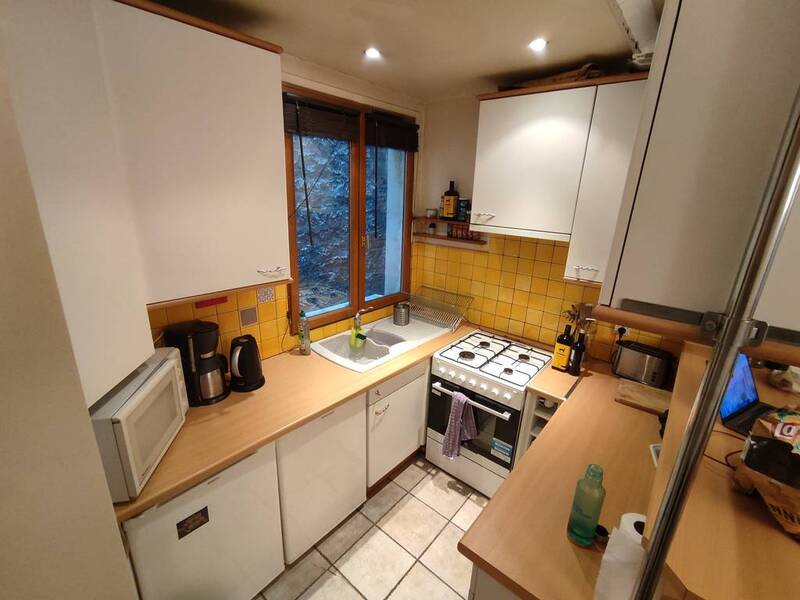 Paris 17E - Colocation