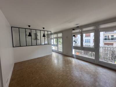 Vente appartement 4 pièces Sceaux (92330)