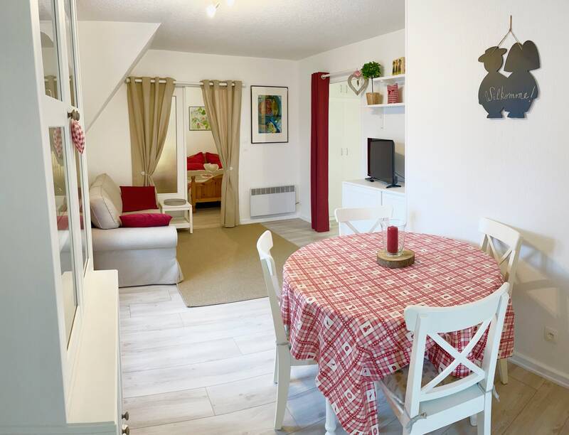 + Terrasse  Colmar (68000)