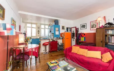 Paris 15E (75015)