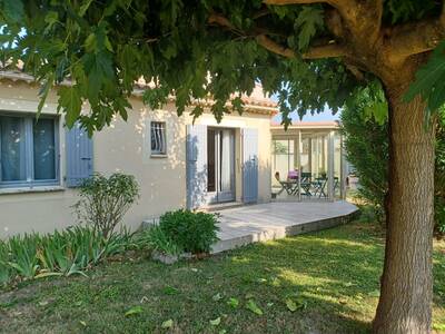 Vente maison 3 pièces Althen-des-Paluds (84210)