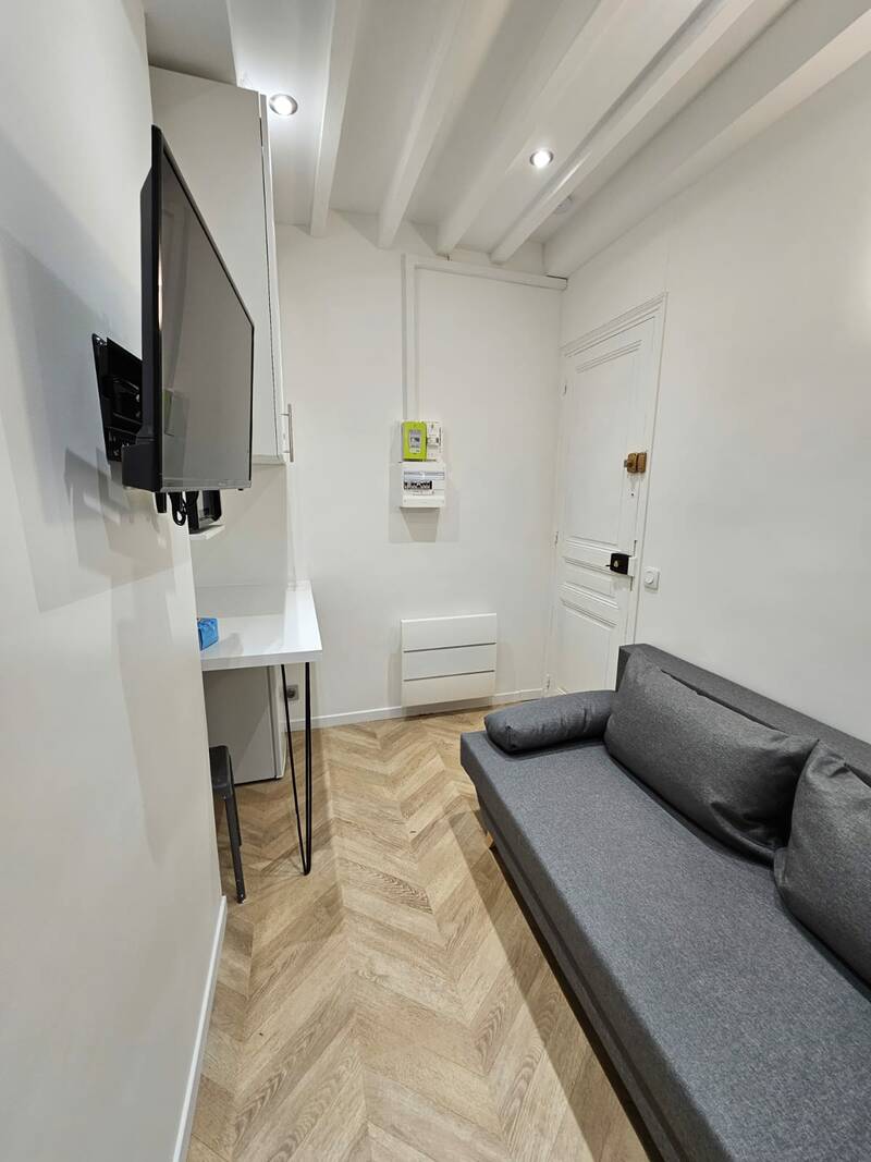 Paris 16E (75016)