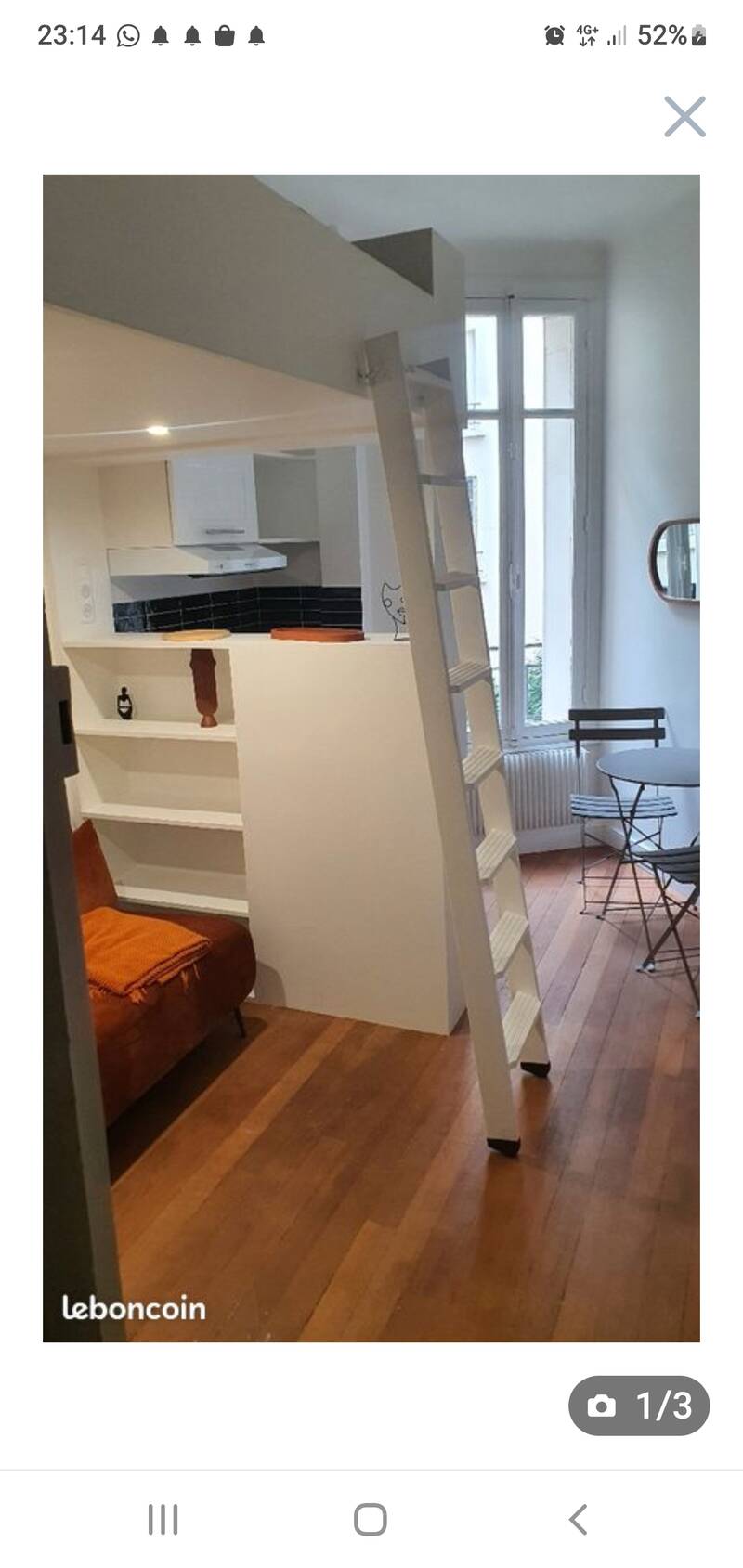 Paris 16E (75016)