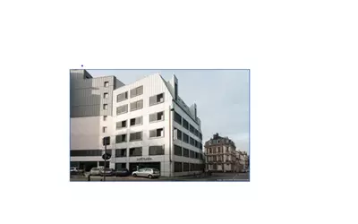 Rouen (76000)