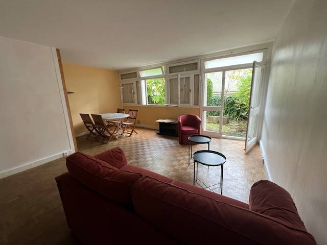 Paris 15E