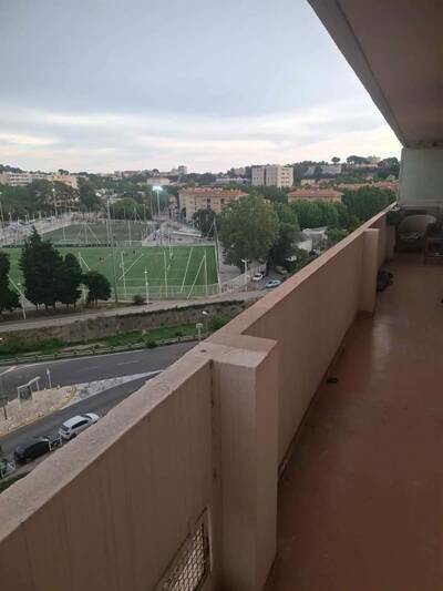 Vente appartement 4 pièces Toulon (83)