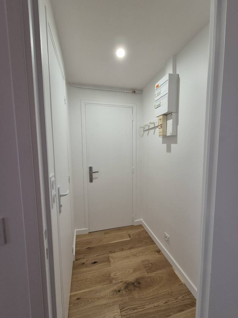 Paris 18E (75018)