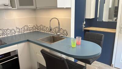 Location appartement studio Malakoff (92240)