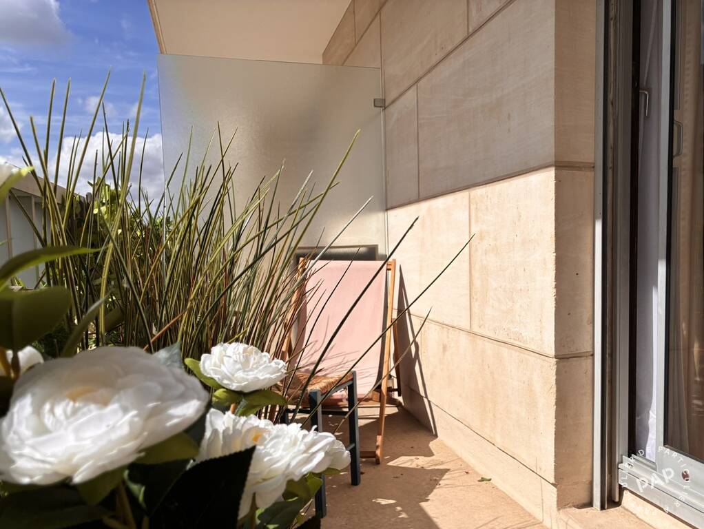 Appartement 4 pièces 85 m² · à Rambouillet · 85,1 m² · 336 000 €
