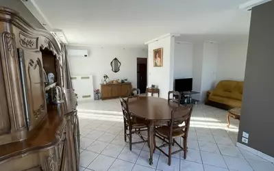 Marseille 14E (13014)