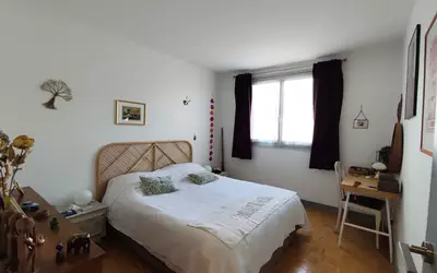 Choisy-Le-Roi (94600)