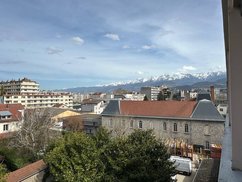 Grenoble (38000)