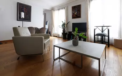 Paris 17E (75017)