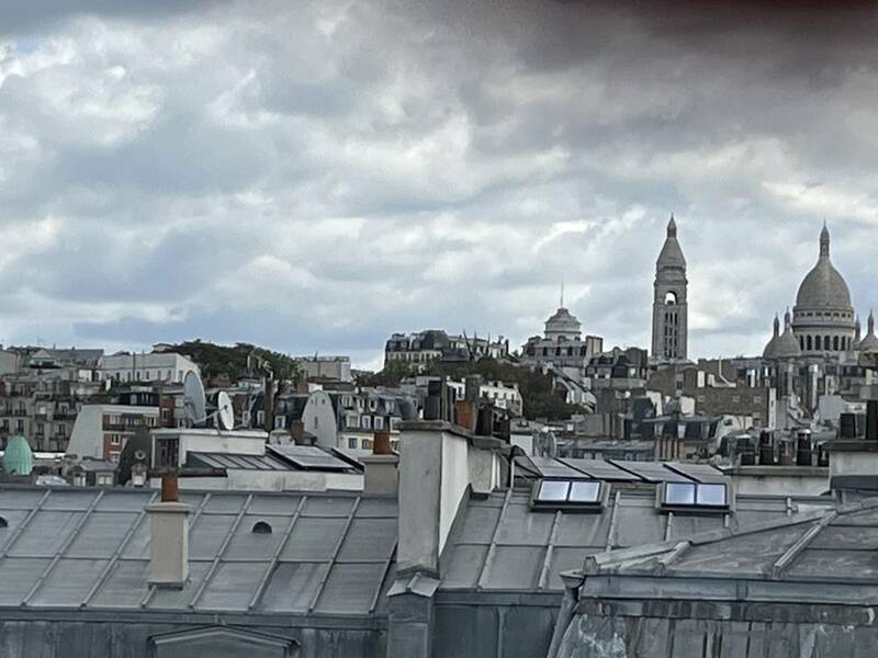 Paris 18E