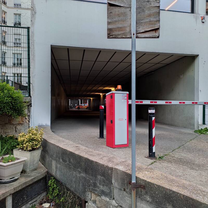 Paris 12E (75012)