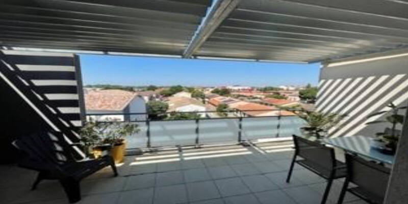 + Parking Toulouse (31200)