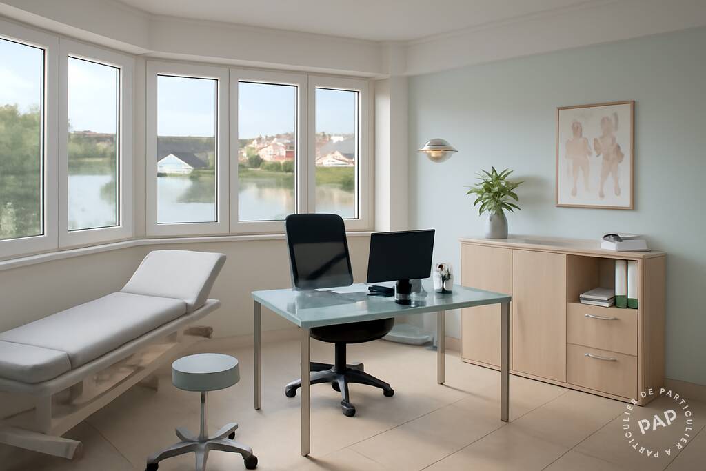 Vente Bureaux et locaux professionnels