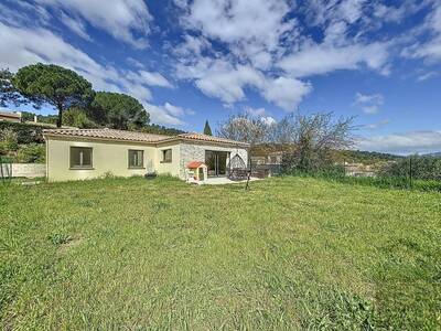 Vente maison 4 pièces Clermont-l'Hérault (34800)