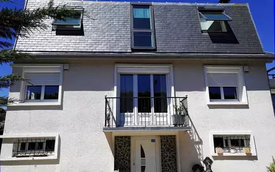 Colocation À Noisy-Le-Grand (93160)