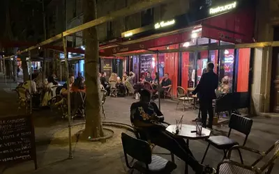 Paris 13E (75013)