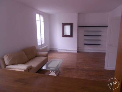 Vente appartement 2 pièces Gentilly (94250)