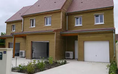 Isles-Les-Villenoy (77450)
