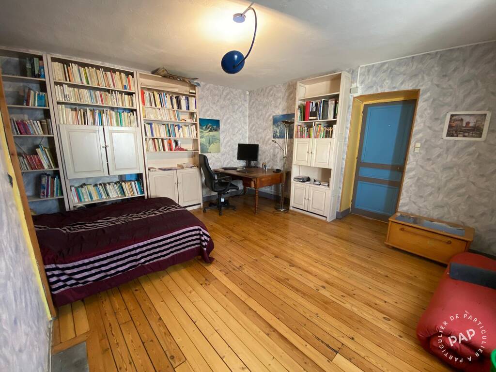 Vente maison 176 m² Beynost (01700) - 176 m² - 469.000 € | Particulier à Particulier — 11
