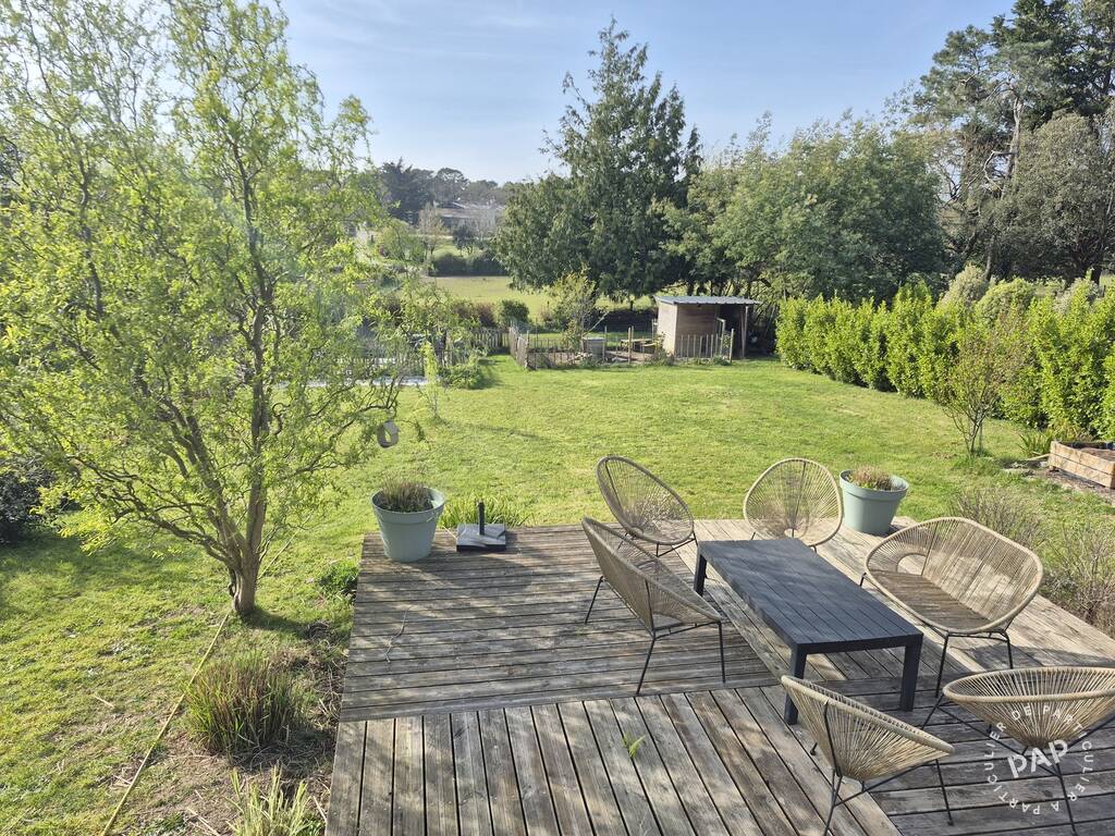 Vente maison 109 m² Baden (56870) - 109 m² - 585.000 € | Particulier à Particulier — 2