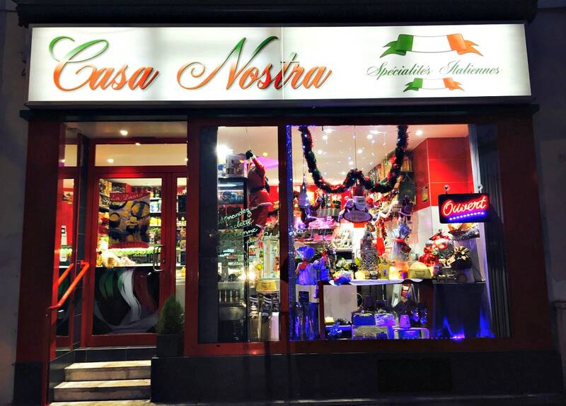 Le Raincy (93340)