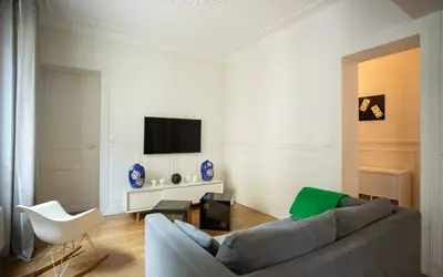 Paris 17E (75017)