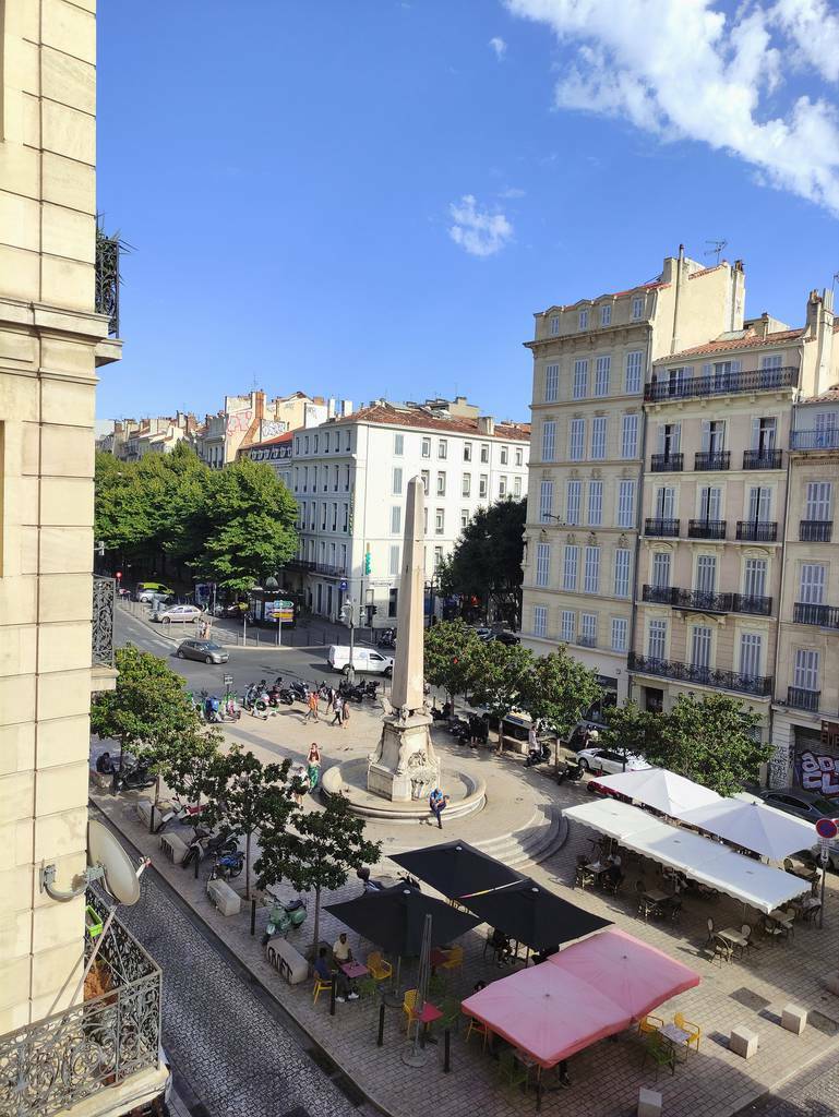 Marseille 1Er (13001)
