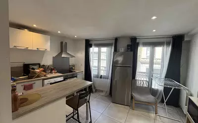 Saint-Étienne (42000)
