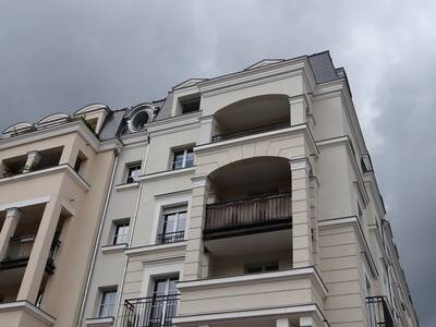Location appartement 3 pièces Chaville (92370)