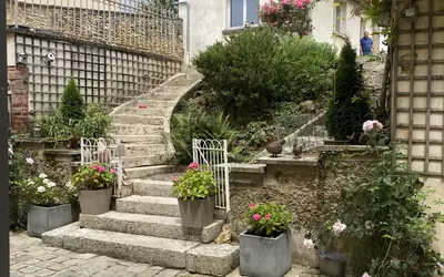 Jouars-Pontchartrain (78760)