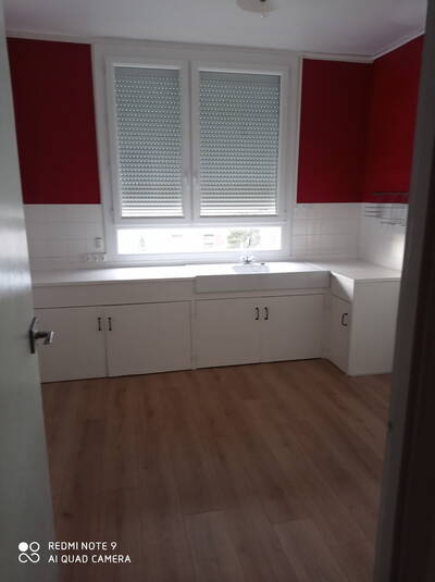 Location appartement 2 pièces Limoges (87)