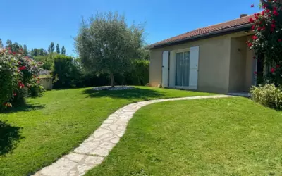 Fontaine-Le-Comte (86240)
