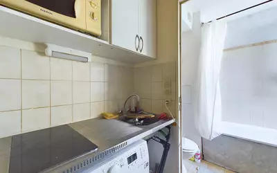Paris 20E (75020)