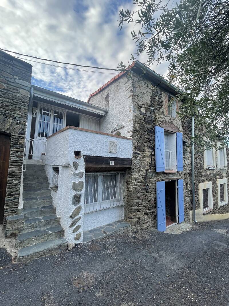 Camélas (66300)