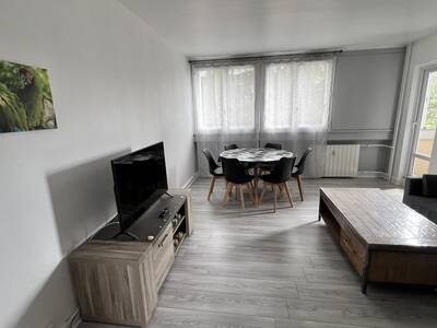 Location appartement 3 pièces Oullins (69600)