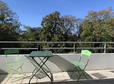 Vente appartement studio Chilly-Mazarin (91380)