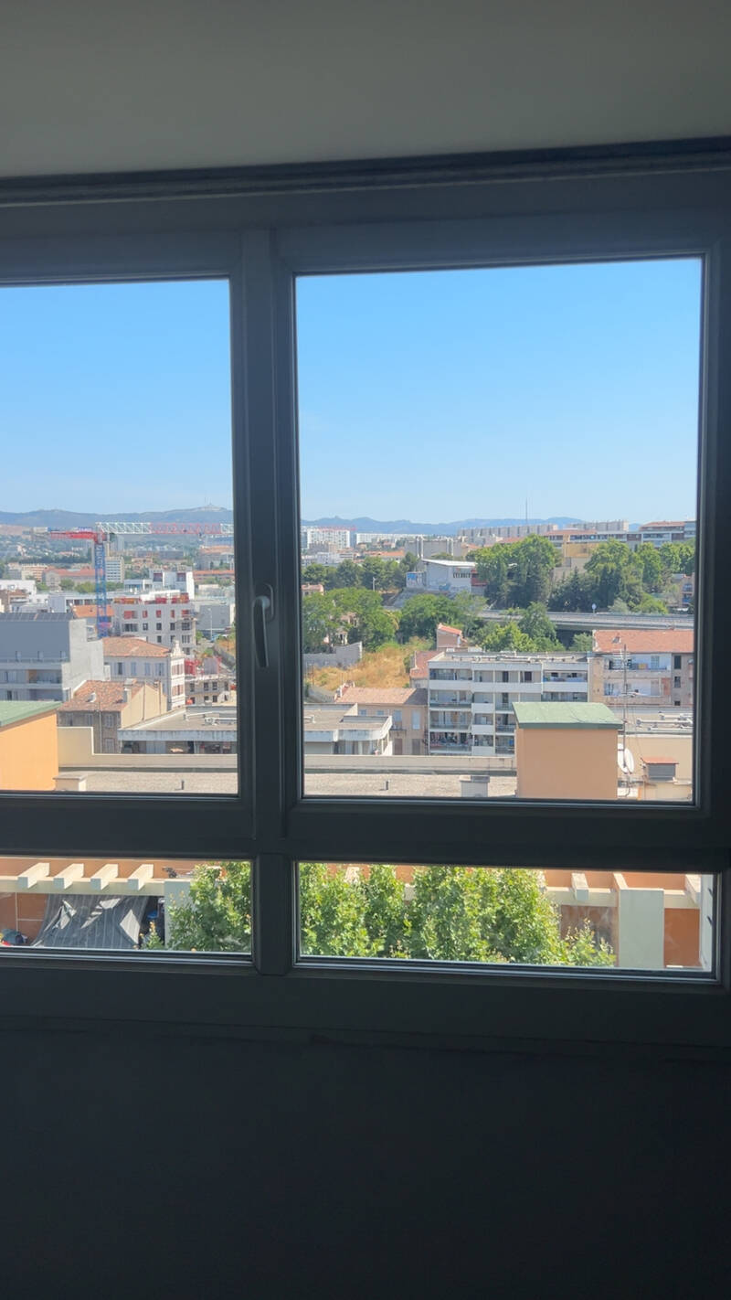 Marseille 3E