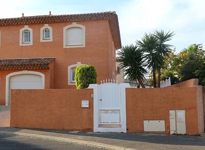 Location maison 5 pièces Béziers (34500)