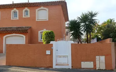 Béziers (34500)