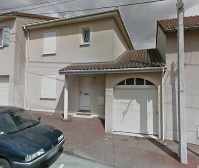 Location maison 5 pièces Limoges (87)